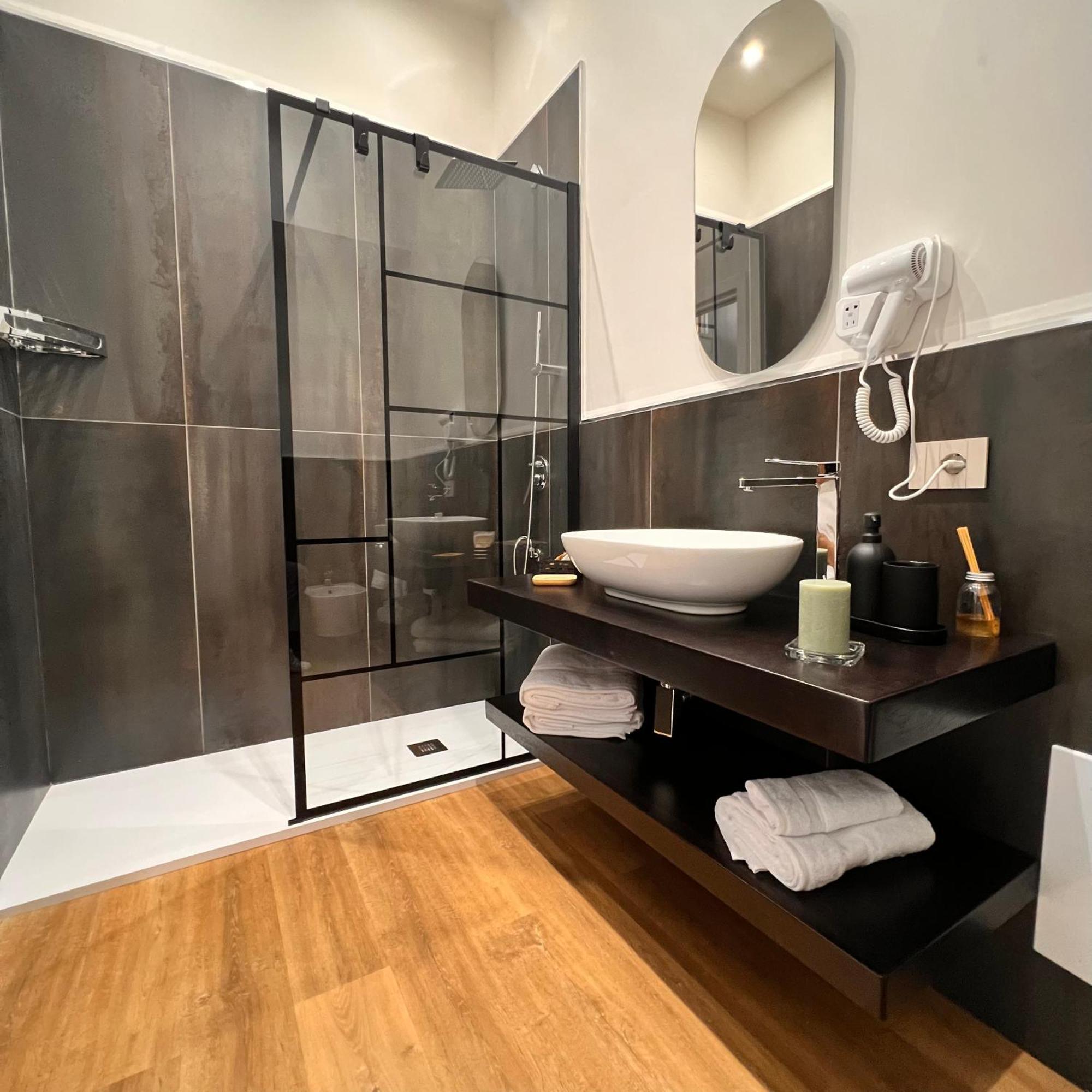 Relais Villa Migliorini エルコラーノ エクステリア 写真